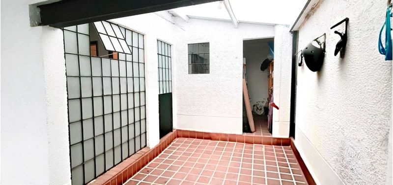 Casa en Venta en Bogotá, D.C., Armenia-25