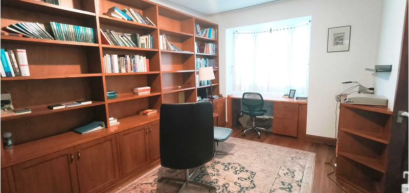 Casa en Venta en Bogotá, D.C., Armenia-29
