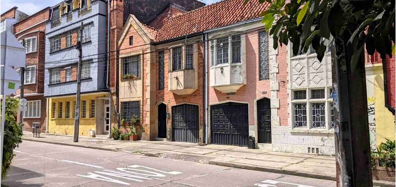 Casa en Venta en Bogotá, D.C., Armenia-43