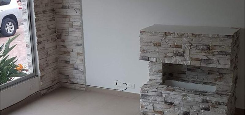 Casa en Venta en La Ceja, La Ceja-0