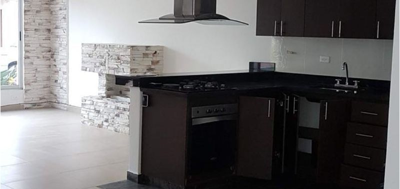 Casa en Venta en La Ceja, La Ceja-1
