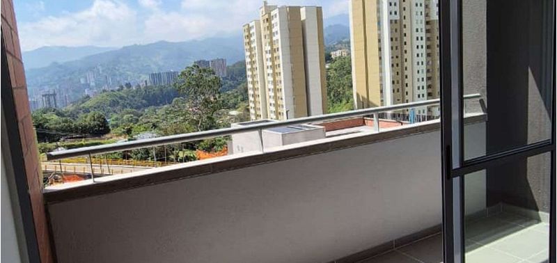 Apartamento en Venta en La Estrella, La Estrella