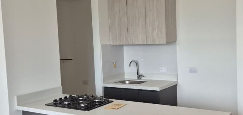 Apartamento en Venta en La Estrella, La Estrella-1
