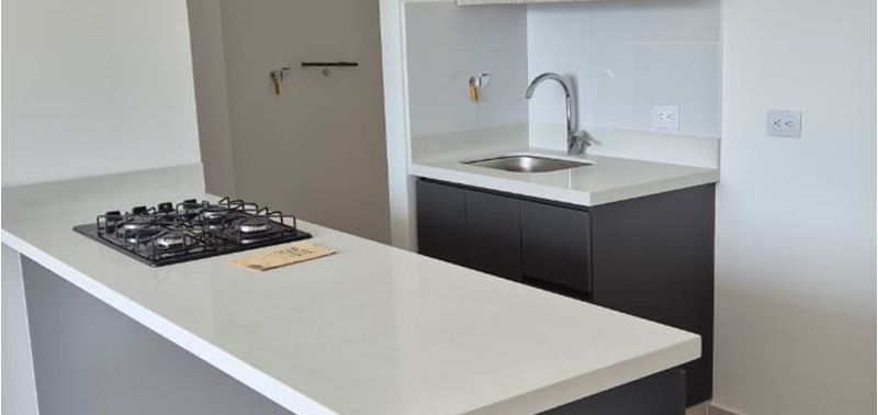 Apartamento en Venta en La Estrella, La Estrella-2