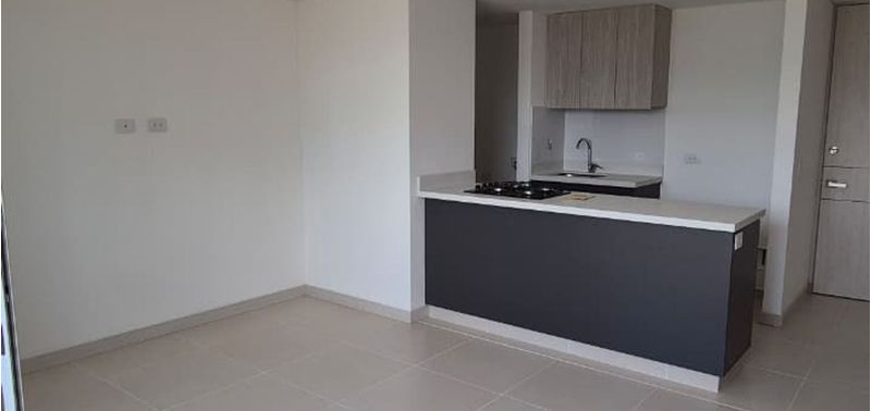 Apartamento en Venta en La Estrella, La Estrella-3