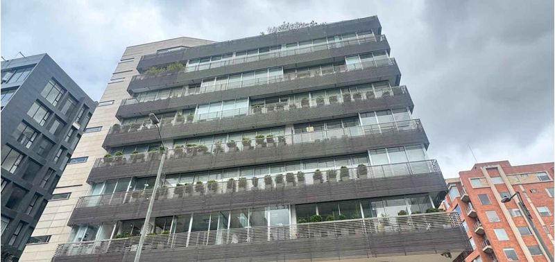 Oficina en Venta en Bogotá, D.C., Chapinero Alto