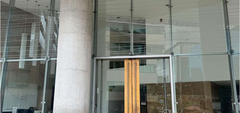 Oficina en Venta en Bogotá, D.C., Chapinero Alto-0