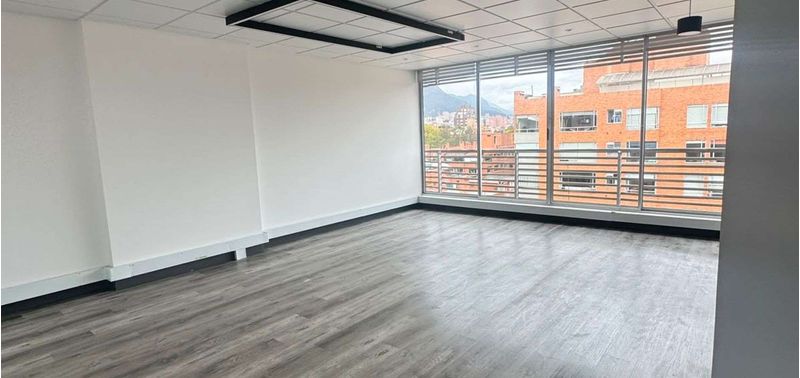 Oficina en Venta en Bogotá, D.C., Chapinero Alto-2
