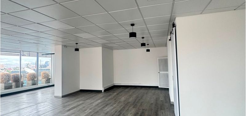 Oficina en Venta en Bogotá, D.C., Chapinero Alto-3