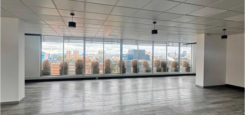 Oficina en Venta en Bogotá, D.C., Chapinero Alto-6