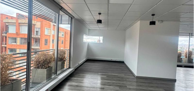 Oficina en Venta en Bogotá, D.C., Chapinero Alto-9