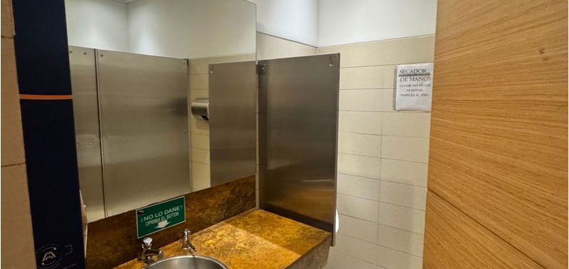 Oficina en Venta en Bogotá, D.C., Chapinero Alto-11