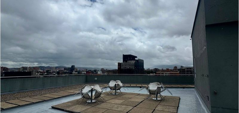 Oficina en Venta en Bogotá, D.C., Chapinero Alto-15
