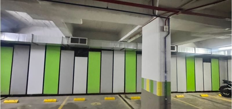 Oficina en Venta en Bogotá, D.C., Chapinero Alto-16