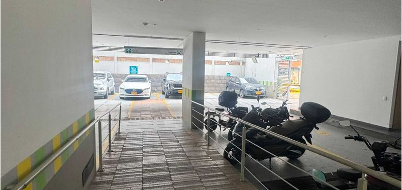Oficina en Venta en Bogotá, D.C., Chapinero Alto-17
