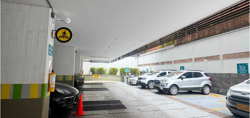 Oficina en Venta en Bogotá, D.C., Chapinero Alto-18