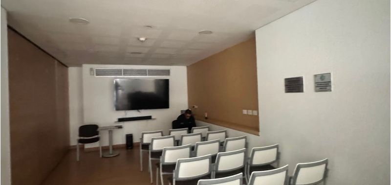 Oficina en Venta en Bogotá, D.C., Chapinero Alto-20