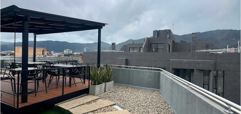 Oficina en Venta en Bogotá, D.C., Chapinero Alto-22