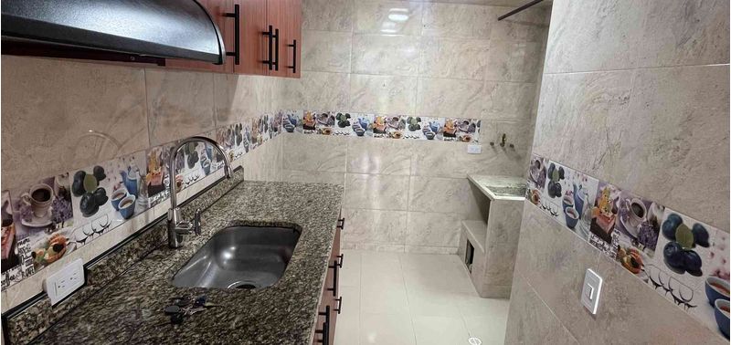 Apartamento en Venta en Bogotá, D.C., Soacha-0