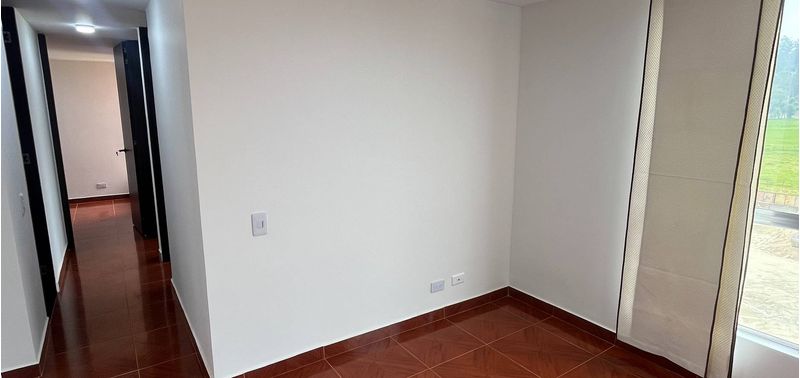 Apartamento en Venta en Bogotá, D.C., Soacha-1