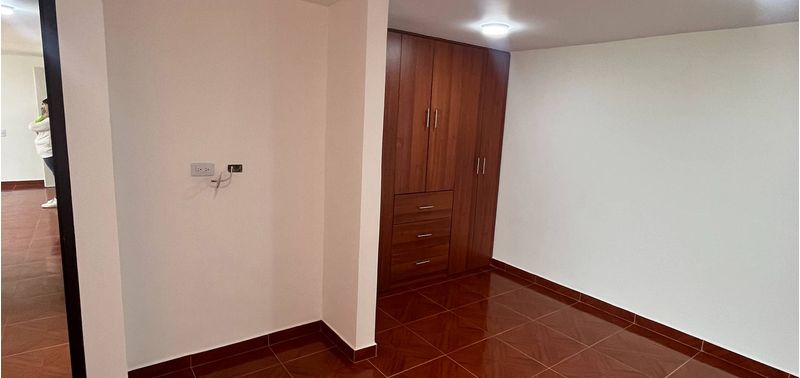 Apartamento en Venta en Bogotá, D.C., Soacha-2