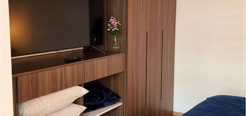 Apartamento en Venta en Bogotá, D.C., San Luis Altos del Cabo-4