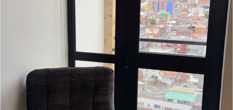 Apartamento en Venta en Bogotá, D.C., San Luis Altos del Cabo-7