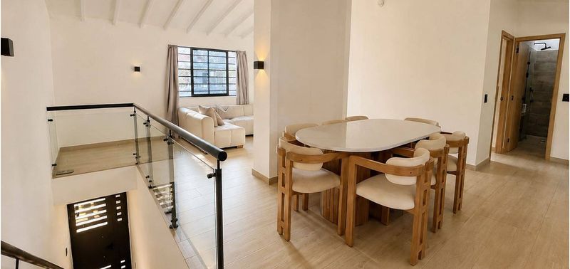 Casa en Venta en Medellín, San Joaquín