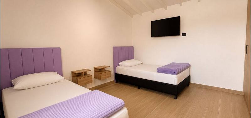 Casa en Venta en Medellín, San Joaquín-10