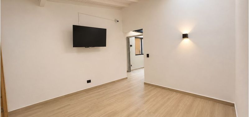 Casa en Venta en Medellín, San Joaquín-13