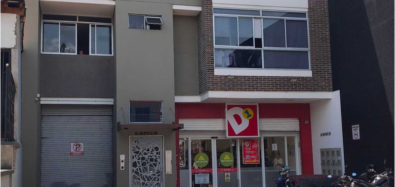 Lote en Venta en Rionegro, Rionegro-4