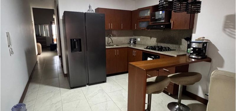 Apartamento en Venta en Envigado, El Dorado-1