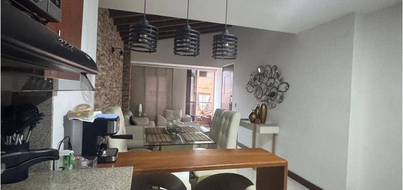 Apartamento en Venta en Envigado, El Dorado-2