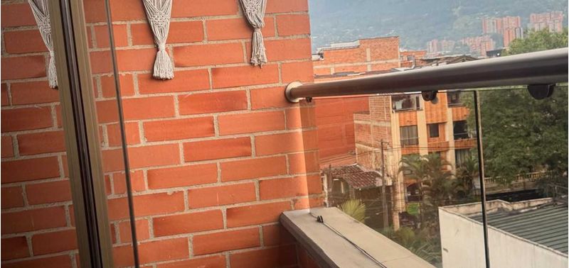 Apartamento en Venta en Envigado, El Dorado-3