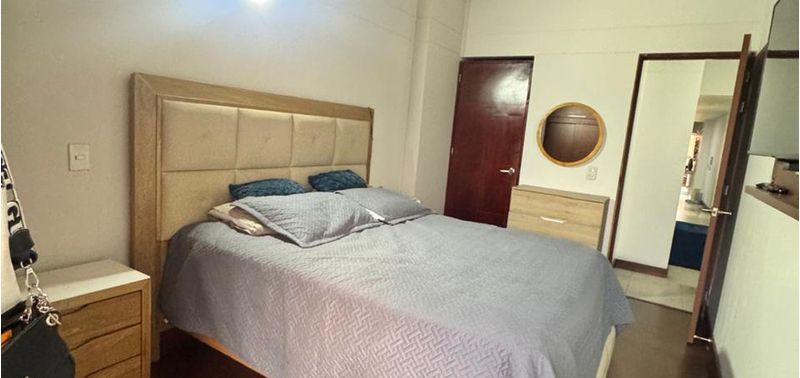 Apartamento en Venta en Envigado, El Dorado-4
