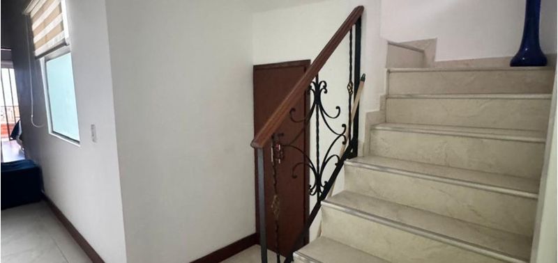 Apartamento en Venta en Envigado, El Dorado-6