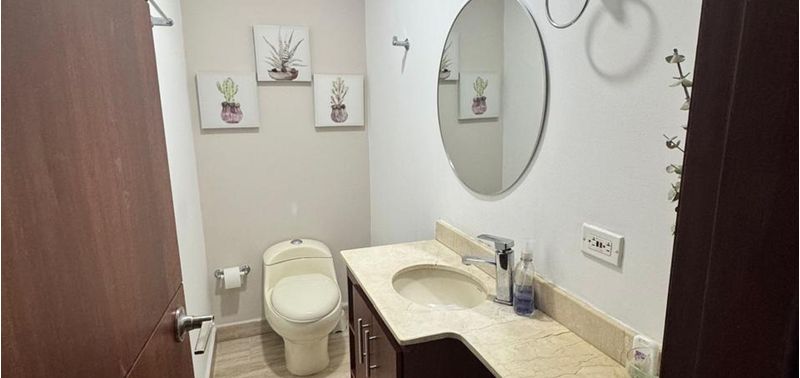 Apartamento en Venta en Envigado, El Dorado-7