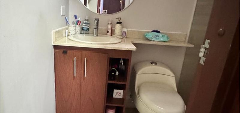 Apartamento en Venta en Envigado, El Dorado-8