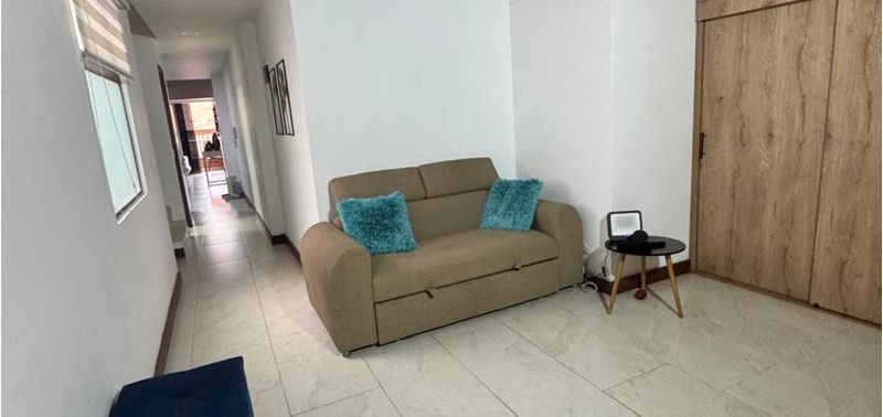 Apartamento en Venta en Envigado, El Dorado-9