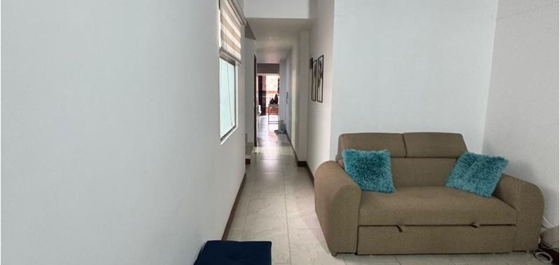 Apartamento en Venta en Envigado, El Dorado-10