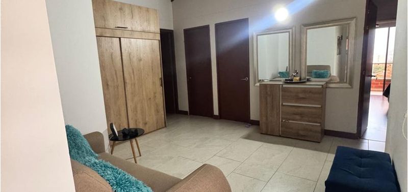 Apartamento en Venta en Envigado, El Dorado-11