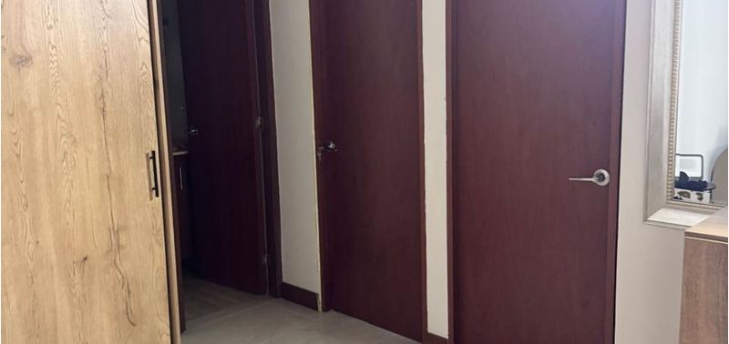 Apartamento en Venta en Envigado, El Dorado-12