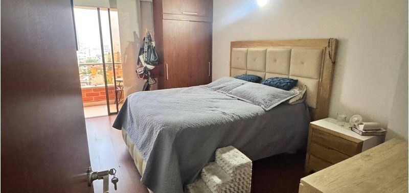 Apartamento en Venta en Envigado, El Dorado-13