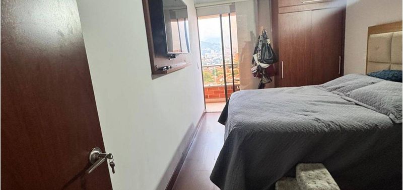 Apartamento en Venta en Envigado, El Dorado-14