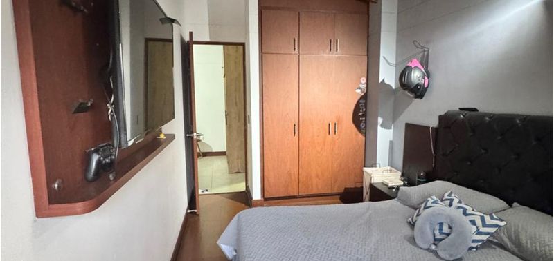 Apartamento en Venta en Envigado, El Dorado-15
