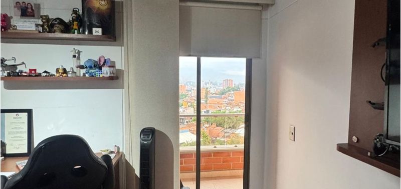 Apartamento en Venta en Envigado, El Dorado-16