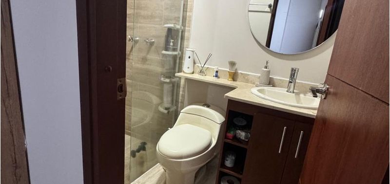 Apartamento en Venta en Envigado, El Dorado-17
