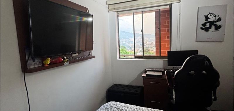 Apartamento en Venta en Envigado, El Dorado-20