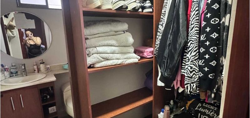 Apartamento en Venta en Envigado, El Dorado-21