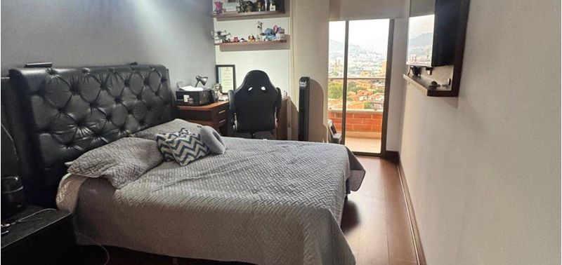 Apartamento en Venta en Envigado, El Dorado-22